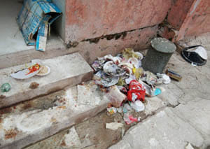 jila asptaal lalitpur citTy