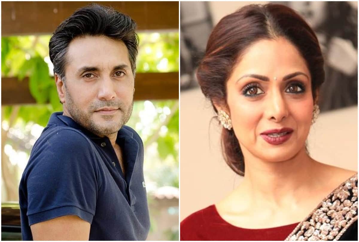 Pakistan Actor Adnan Siddiqui Apologizes For Posting Sridevi Photo after question on his nationality