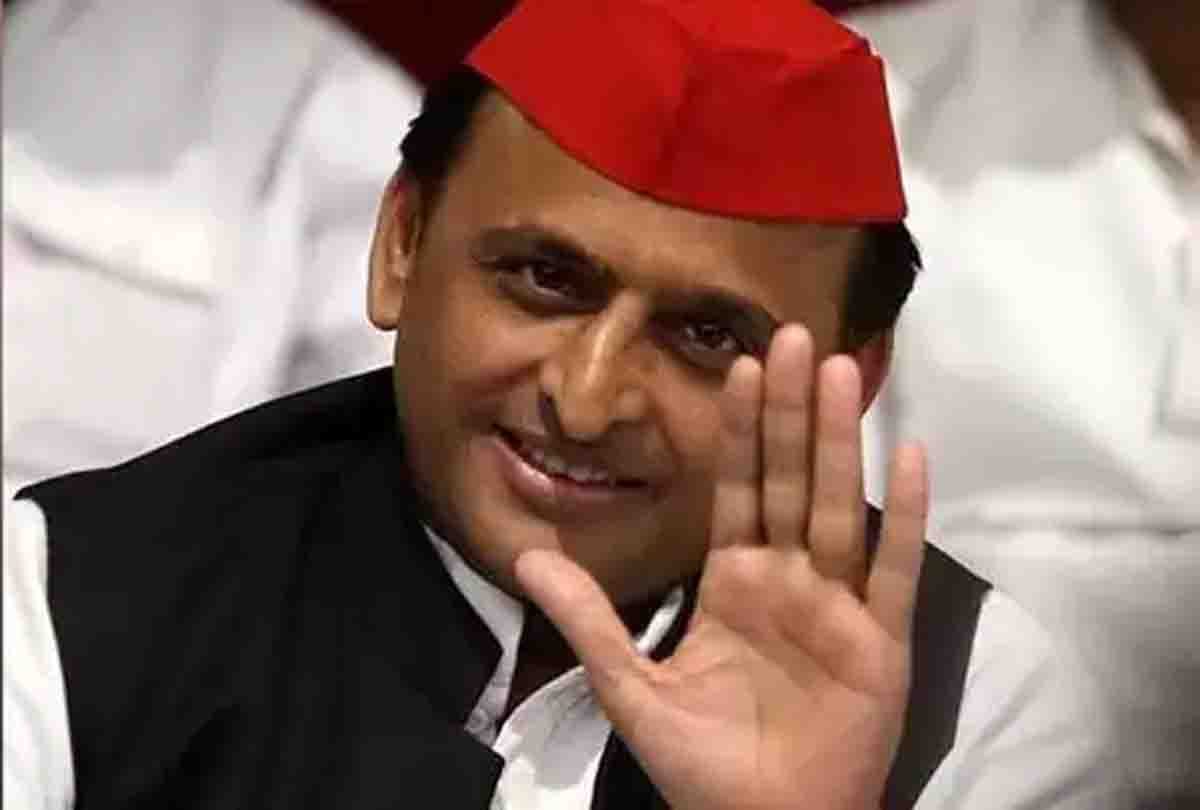 akhilesh yadav big statement about bjp government