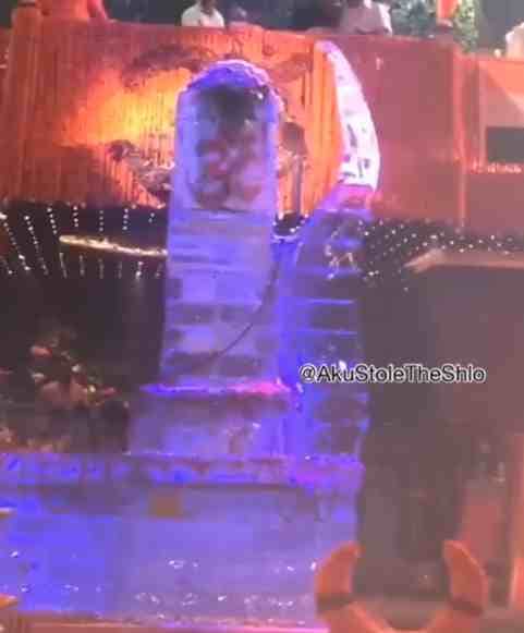 akash ambani and shloka mehta wedding family Celebrates Maha Shivratri With Grand Puja At Antilia