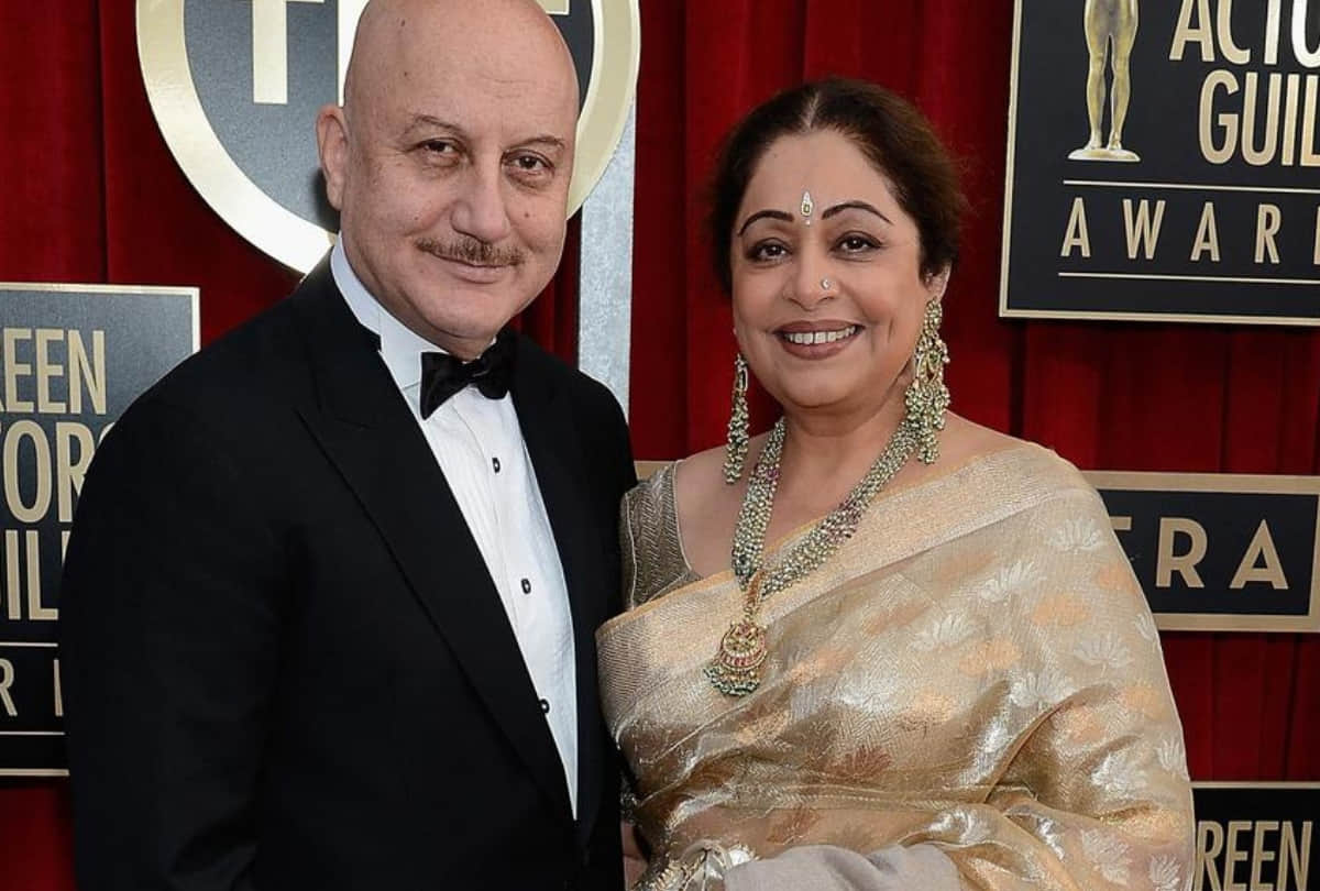 Birthday Special of anupam kher
