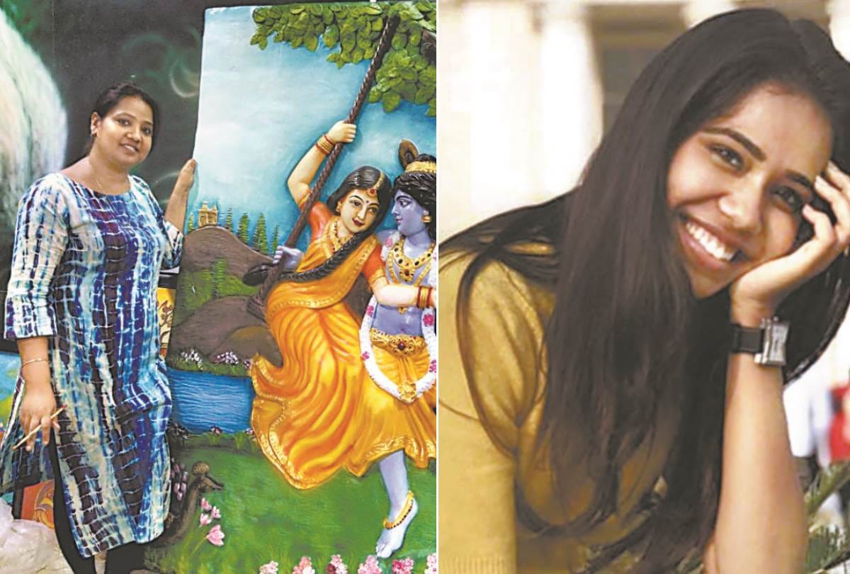 story of women, working for art and culture