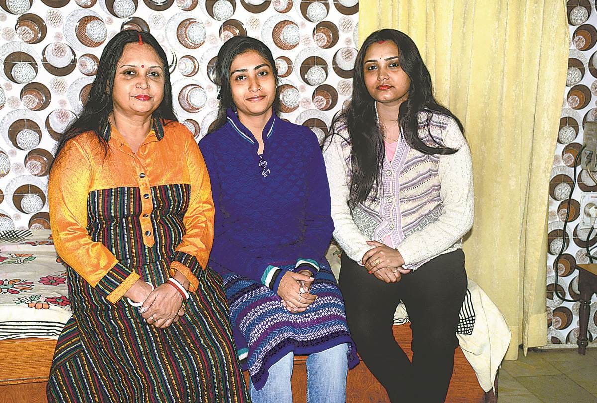 story of women, working for art and culture