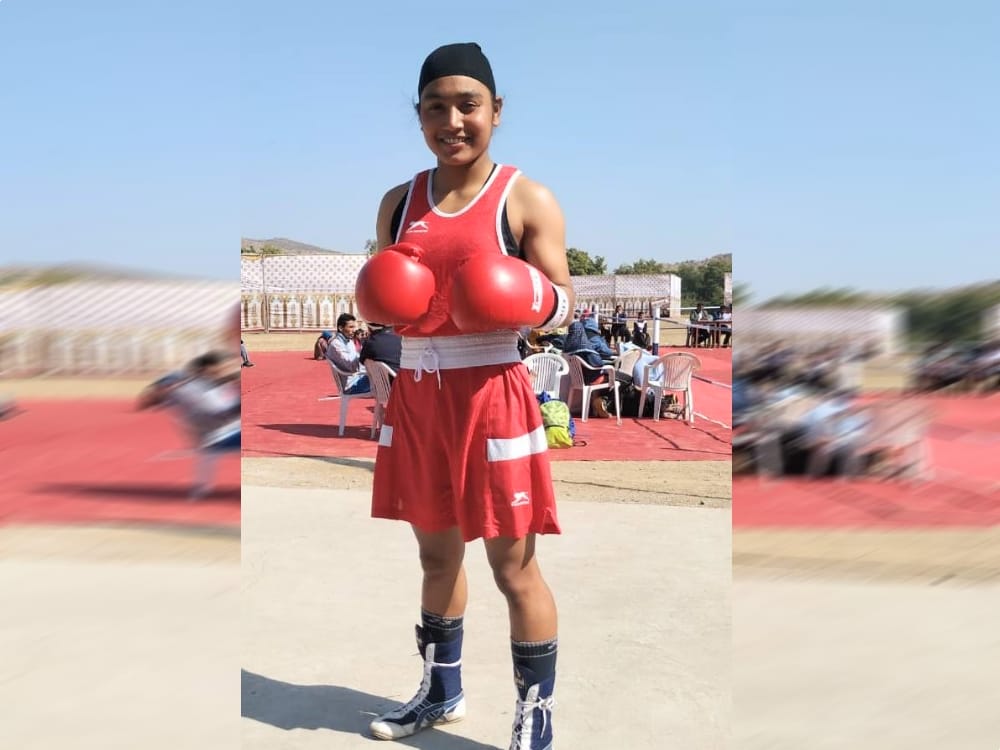 international women's day 2019 uttarakhand female boxer story