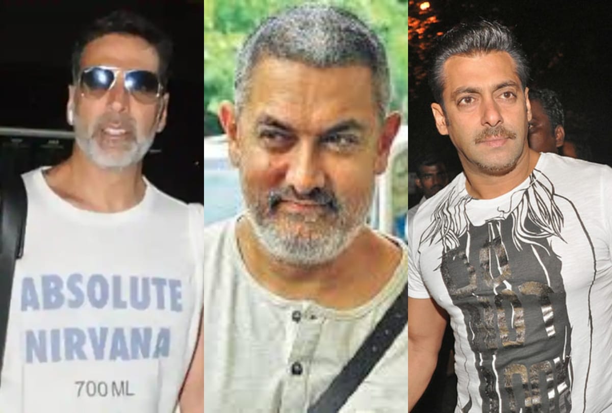 salman khan to shah rukh khan here 5 bollywood actors real look