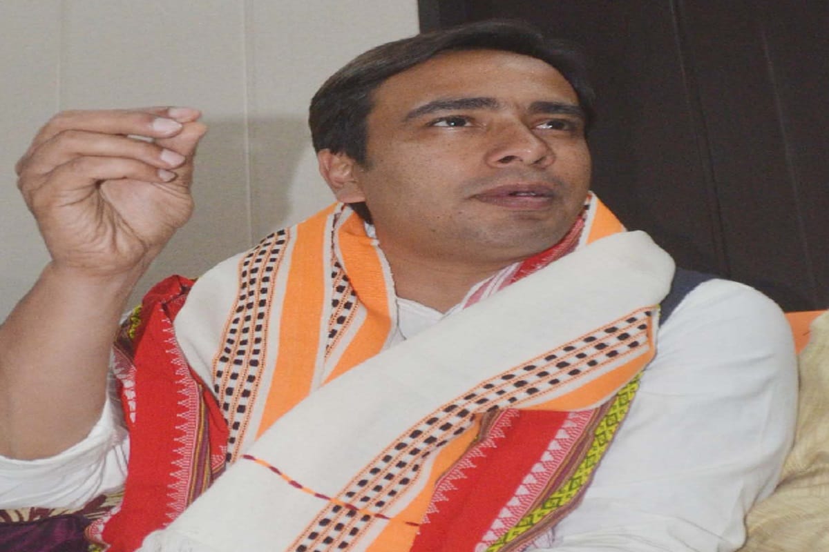 Lok Sabha elections 2019: Jayant Chaudhary says that the public will defeat BJP in elections