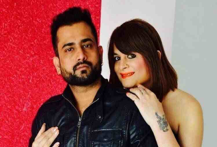 bobby darling file divorce from husband Ramneek Sharma he asked what is the validity of our marriage