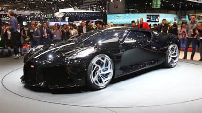 Bugatti La Voiture Noire-2