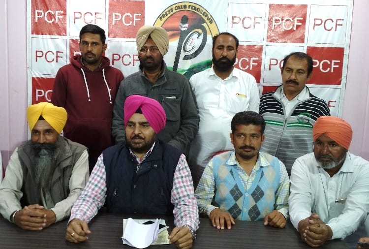 Lok Sabha Election 2019, Congress Leaders Not Happy with Sher Singh Ghubaya Entry