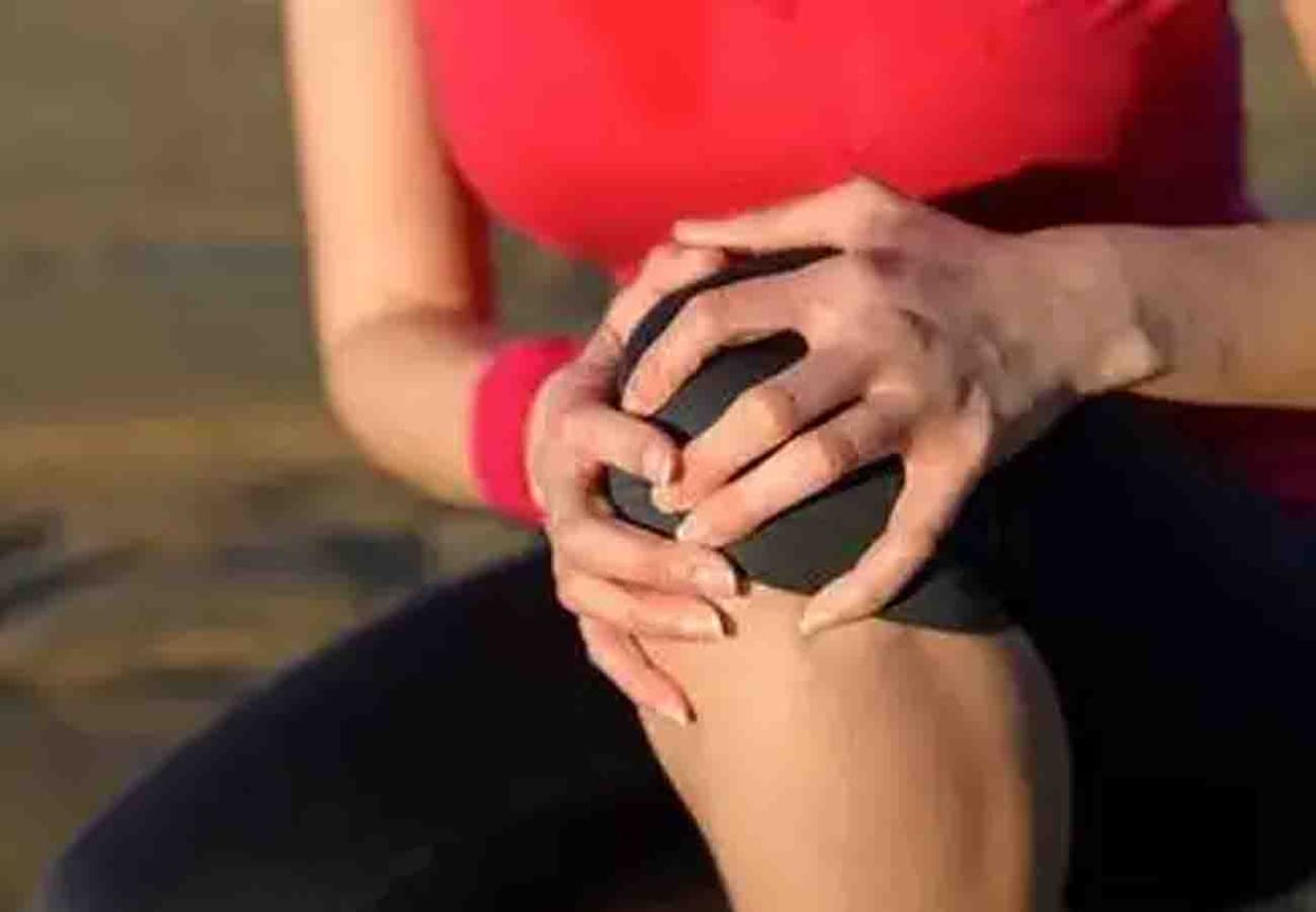 Good news for people suffering from arthritis pain in the knee