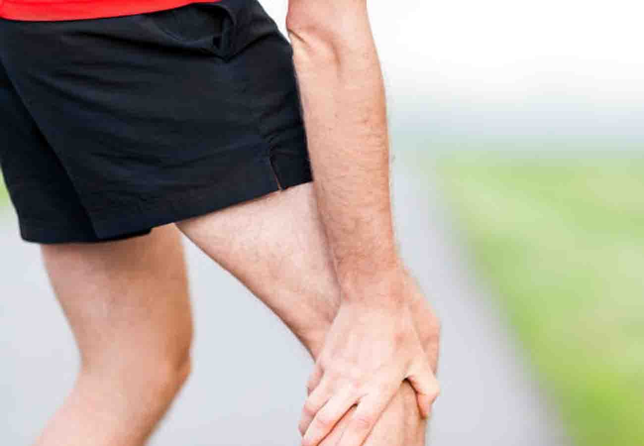 Good news for people suffering from arthritis pain in the knee