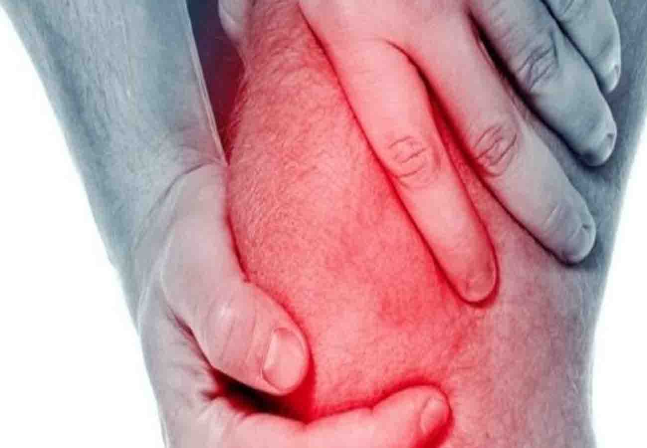 Good news for people suffering from arthritis pain in the knee