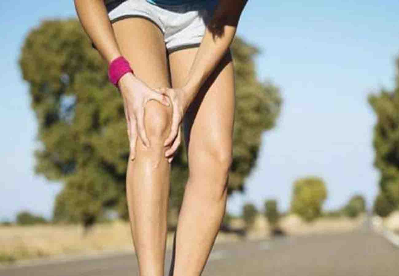 Good news for people suffering from arthritis pain in the knee