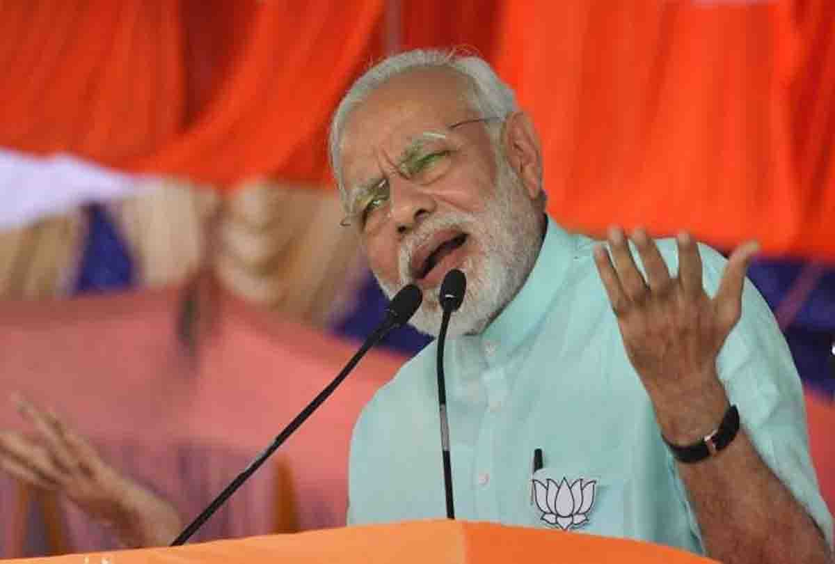 pm modi rally in kanpur schedule 8th march
