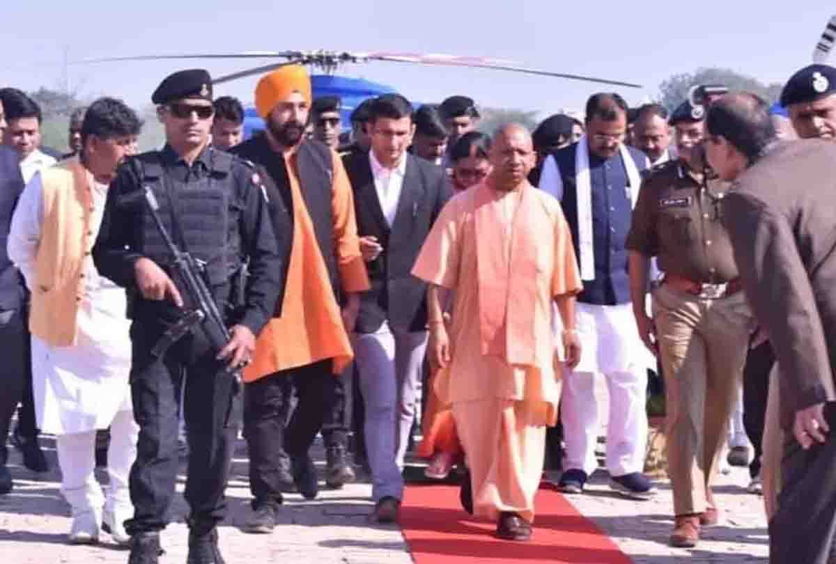 pm modi rally in kanpur schedule 8th march