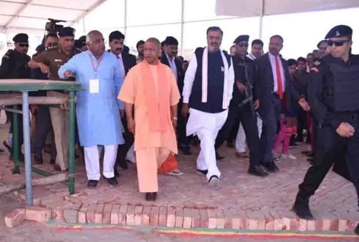 pm modi rally in kanpur schedule 8th march