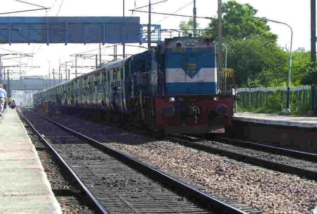 spark in intercity express wheels