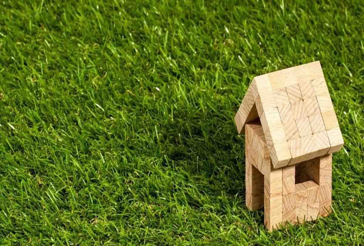 DM saw such cases when land became hostage without loan