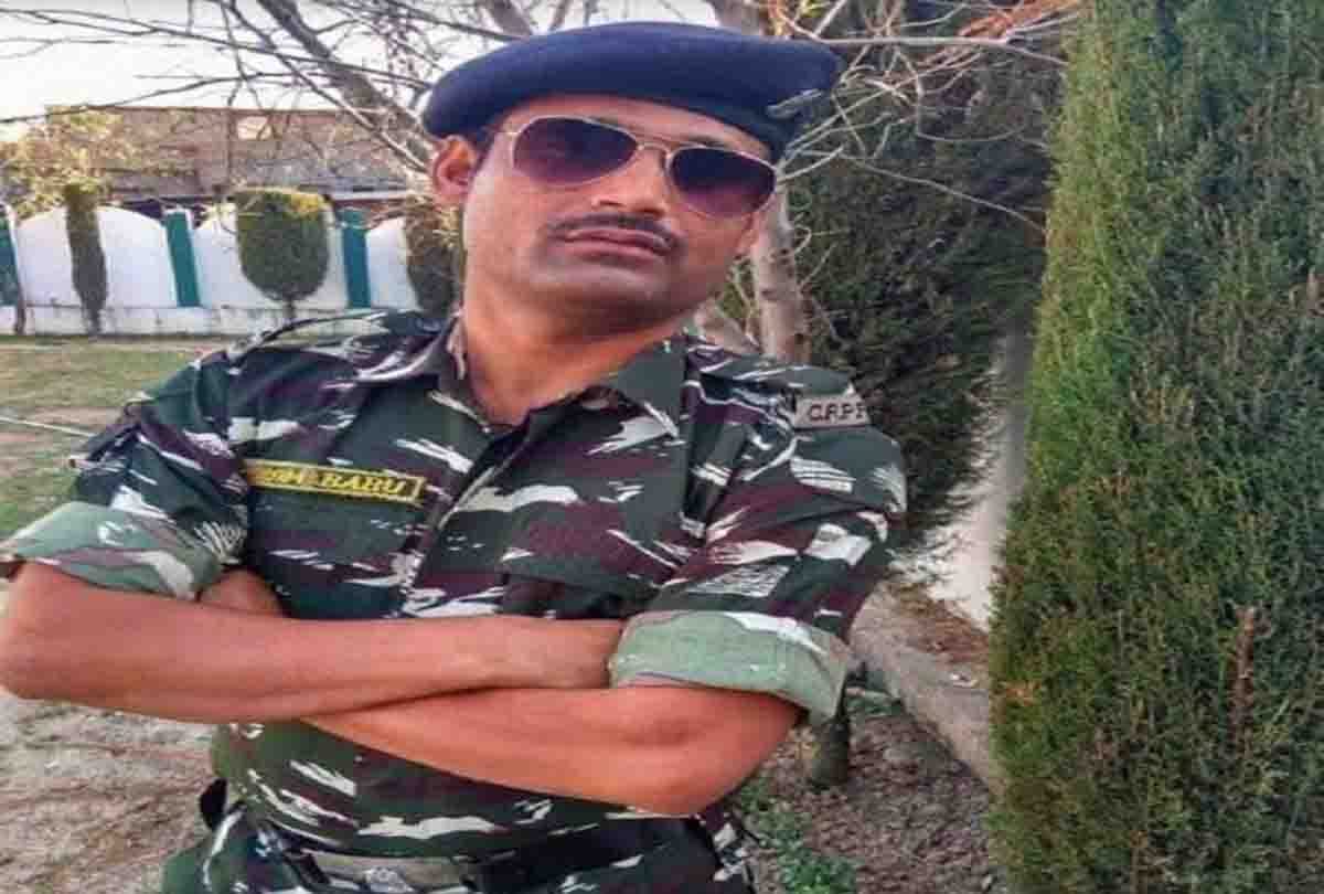 CM Yogi gives appointment letter to wives of martyrs of Pulwama attack