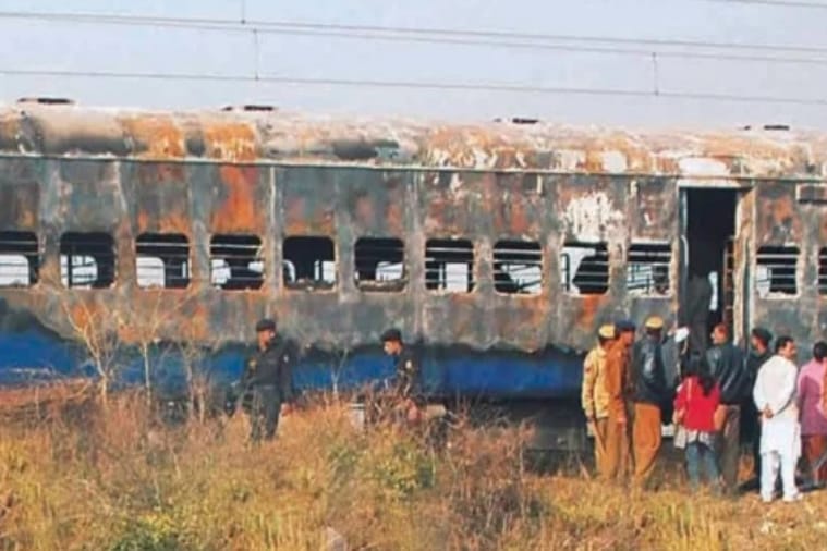 Hearing Of Samjhauta Express Blast Case Completed In NIA Court