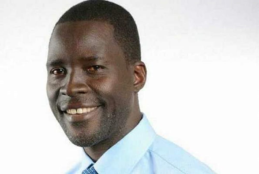 Former Zimbabwe cricket chief Enock Ikope banned for 10 years