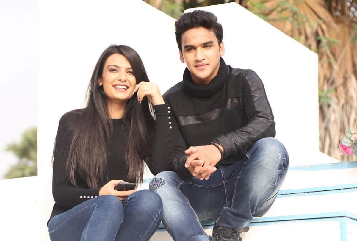 nach baliye 9 fame muskaan kataria alleged faisal khan for break up