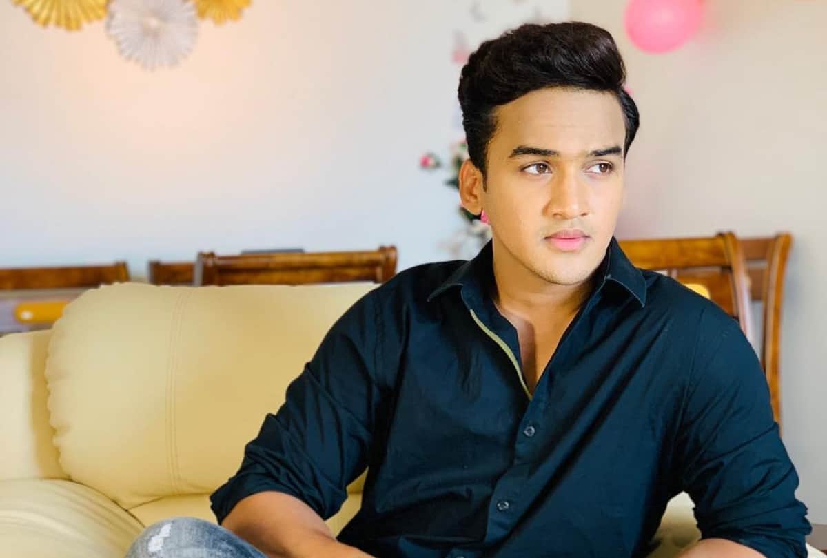 maharana pratap fame faisal khan reveal his love life with muskaan katariya
