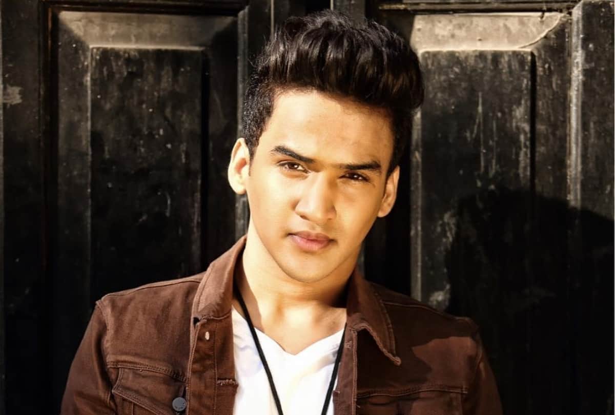 maharana pratap fame faisal khan reveal his love life with muskaan katariya