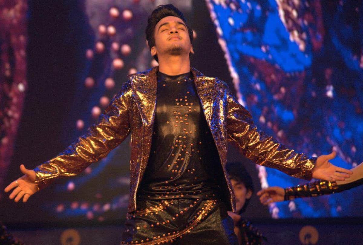 maharana pratap fame faisal khan reveal his love life with muskaan katariya