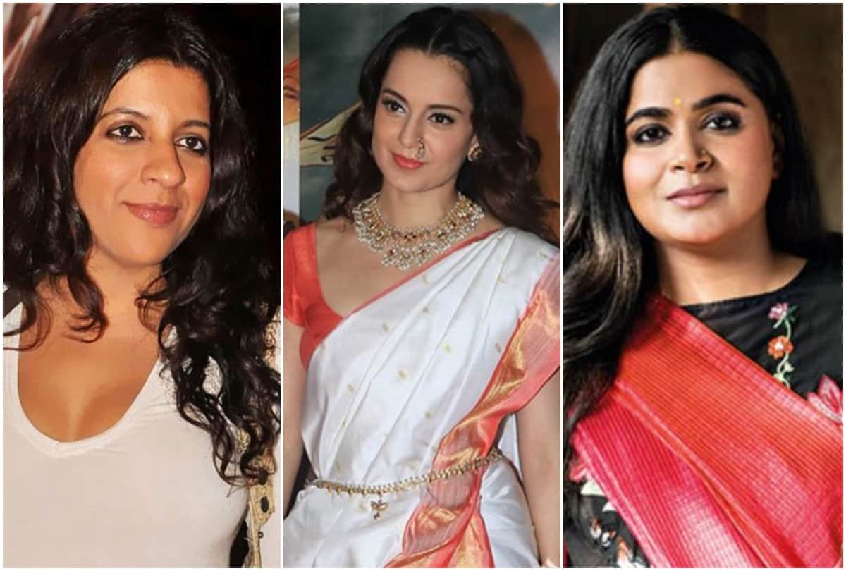 International women's day Why there are so few female directors working in bollywood