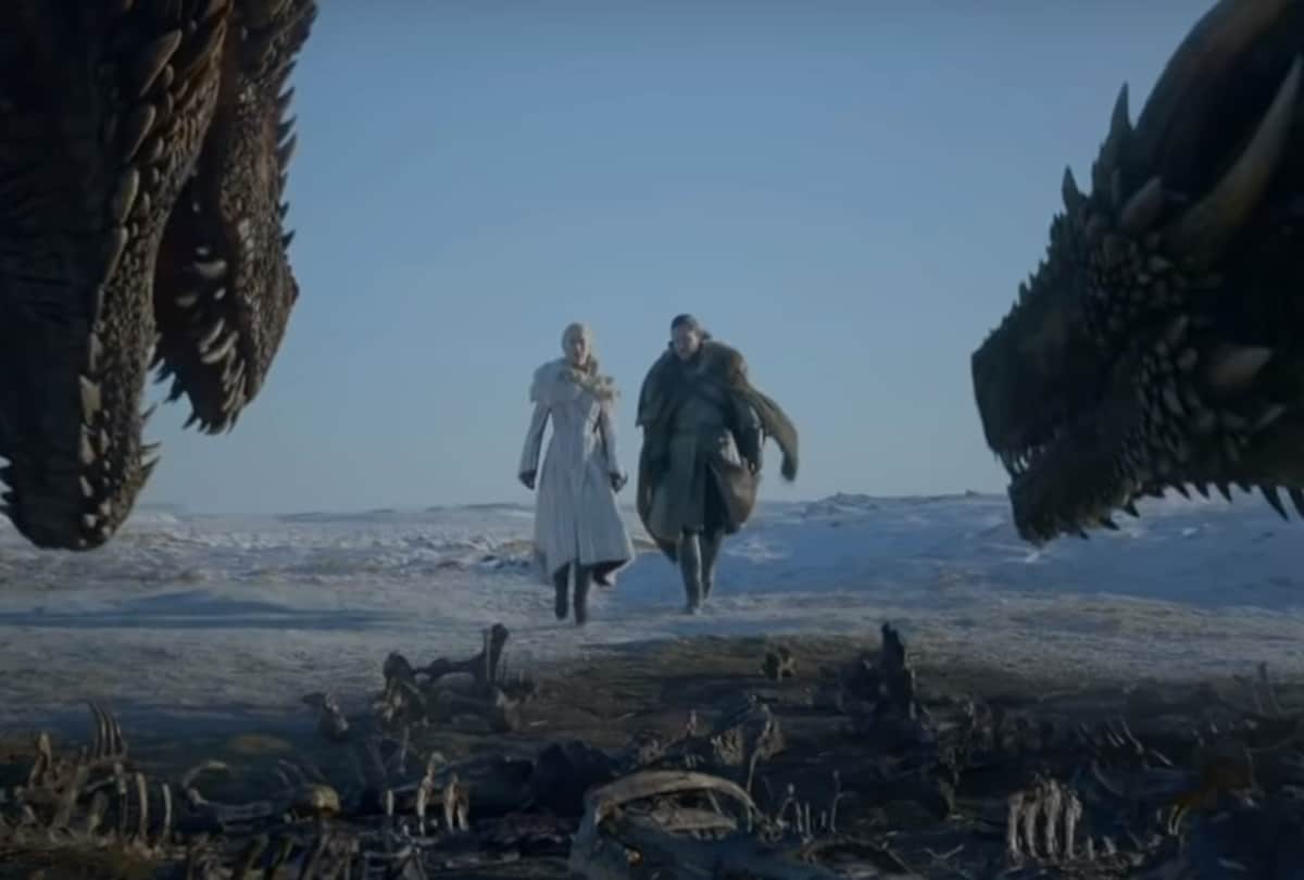 Game of Thrones actress Emilia Clarke says I do not regret my nude scenes