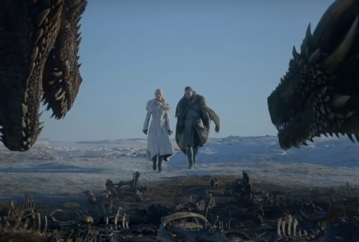Game of Thrones actress Emilia Clarke says I do not regret my nude scenes