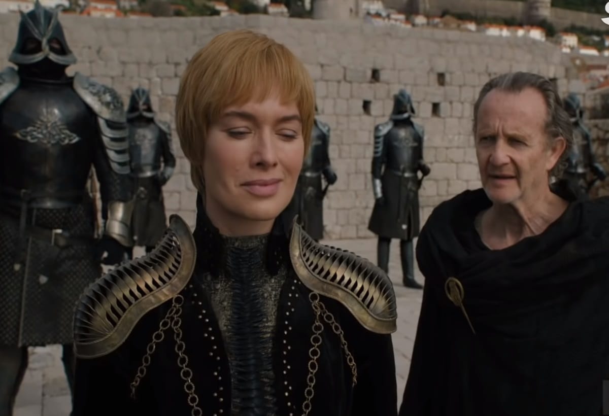 Game Of Thrones Season 8 First trailer out watch here