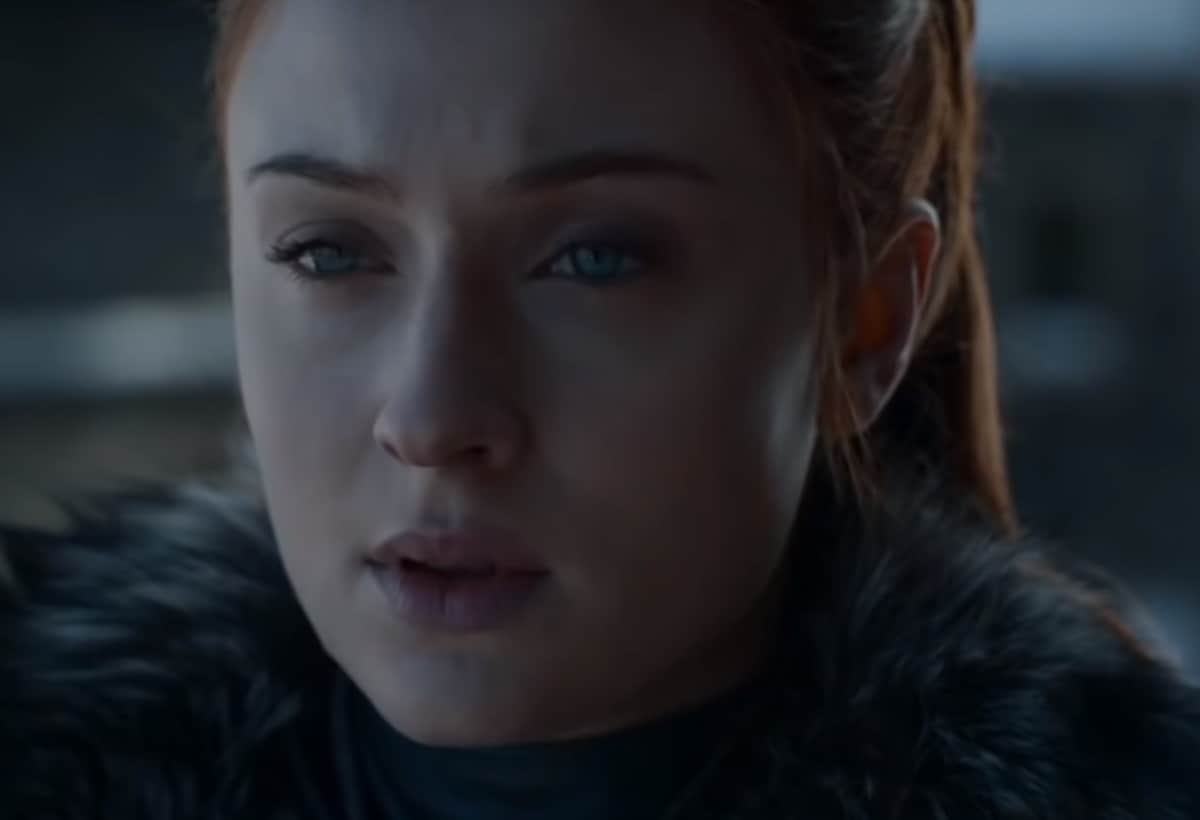 Game Of Thrones Season 8 First trailer out watch here