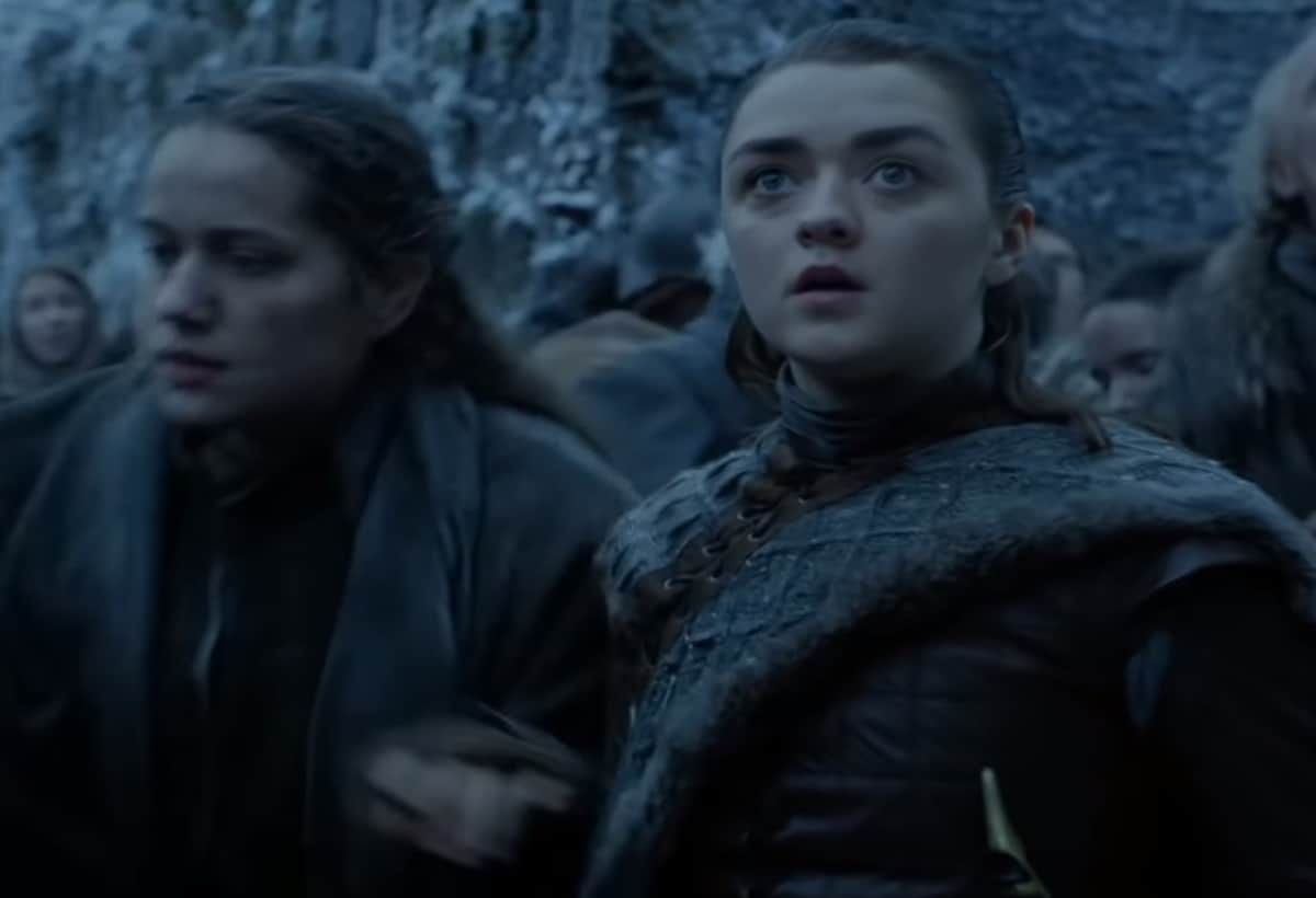 Game Of Thrones Season 8 First trailer out watch here