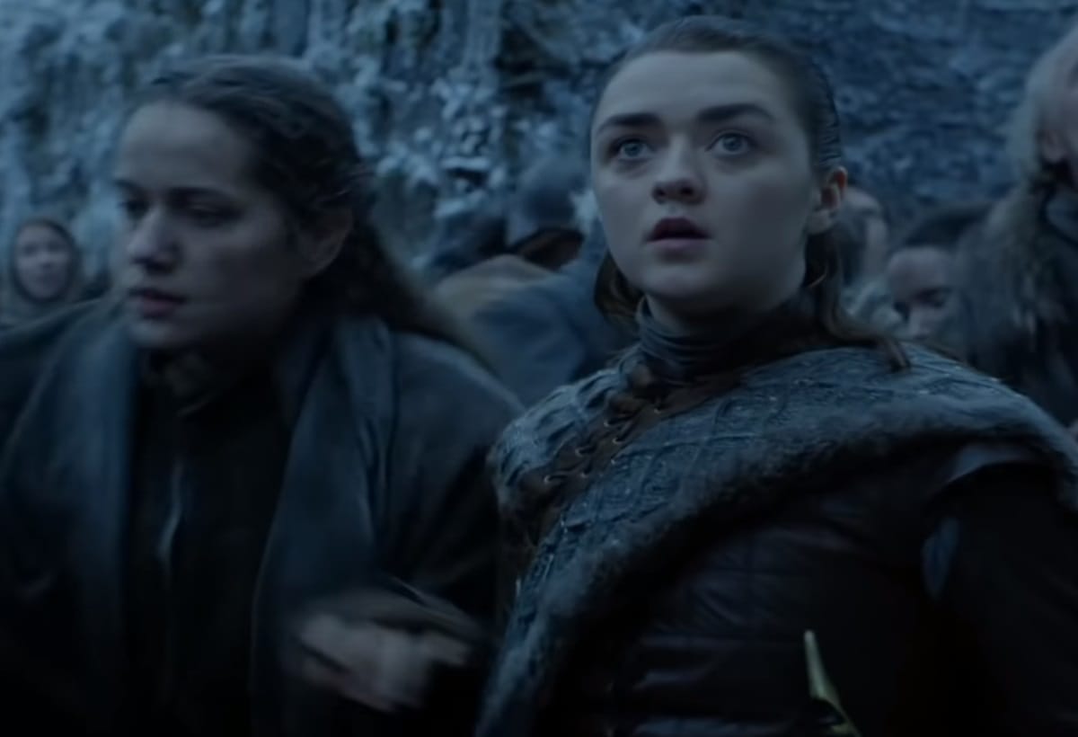 Game Of Thrones Season 8 First trailer out watch here