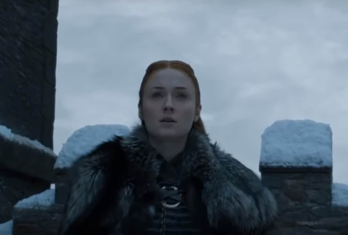 Game Of Thrones Season 8 First trailer out watch here