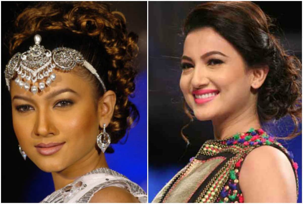 Sakshi Tanwar to Divyanka Tripathi 6 Television actress drastic transformation