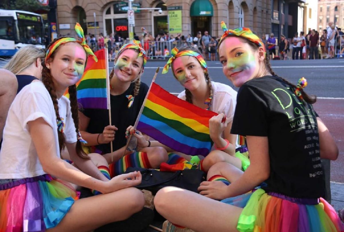 European union tensions with Poland and Hungary over Gay rights issue