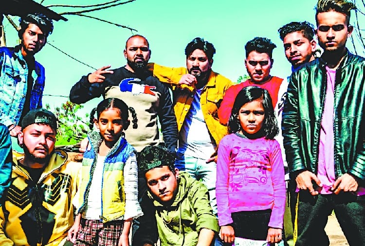 Success Story of Gully Boys from Chandigarh