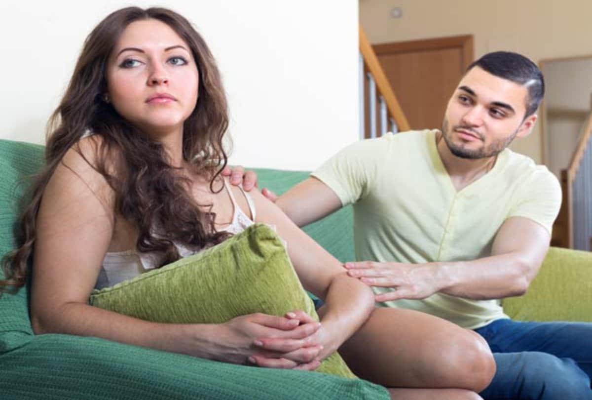 4 habits of partner ruining married life
