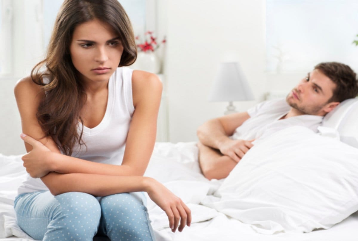 according to research fighting couple live long life