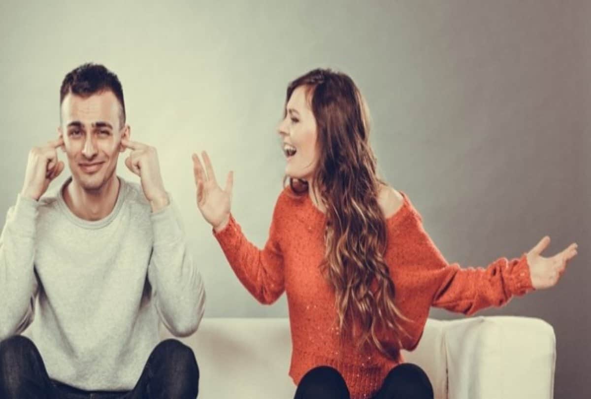 according to research fighting couple live long life