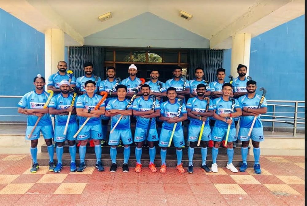 Azlan Shah Cup: Several key players injured, manpreet singh to lead young Indian team  