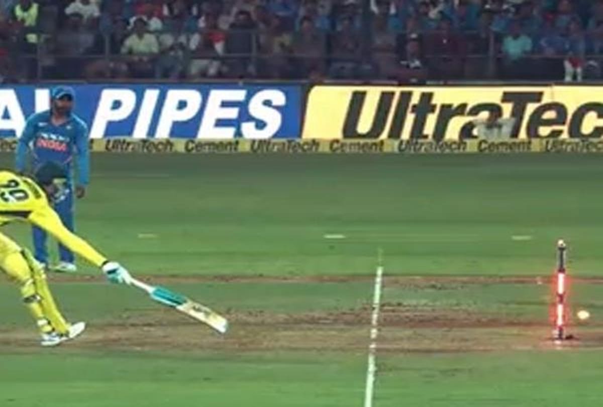 INDvAUS: Here is 5 big reasons why Team India defeated Australia in Nagpur ODI