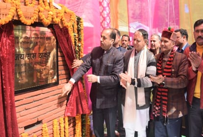 Virbhadra never thought about PTA teachers: Jairam