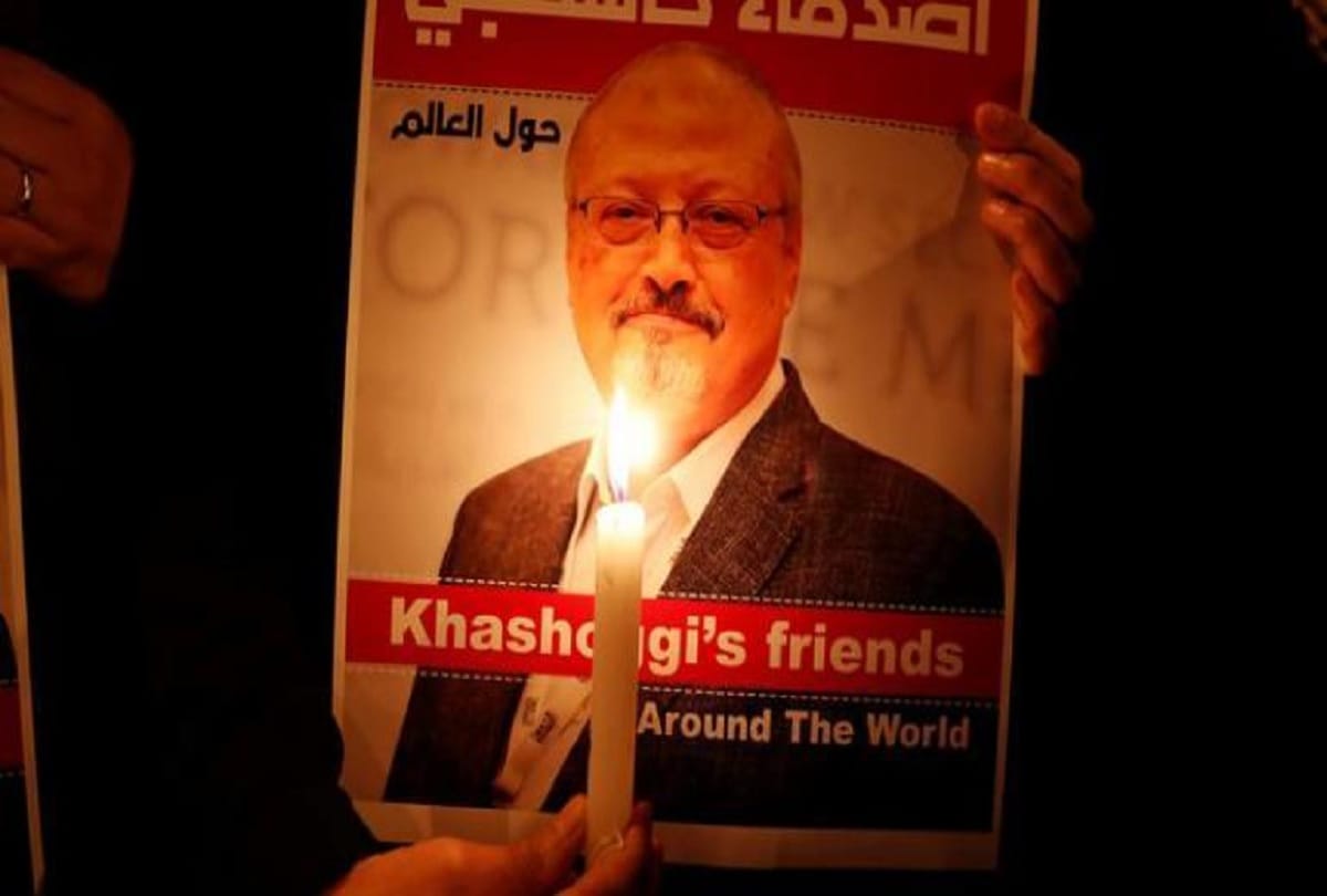 UAE spy arrested in connection with murder of jamal khashoggi committed suicide in jail