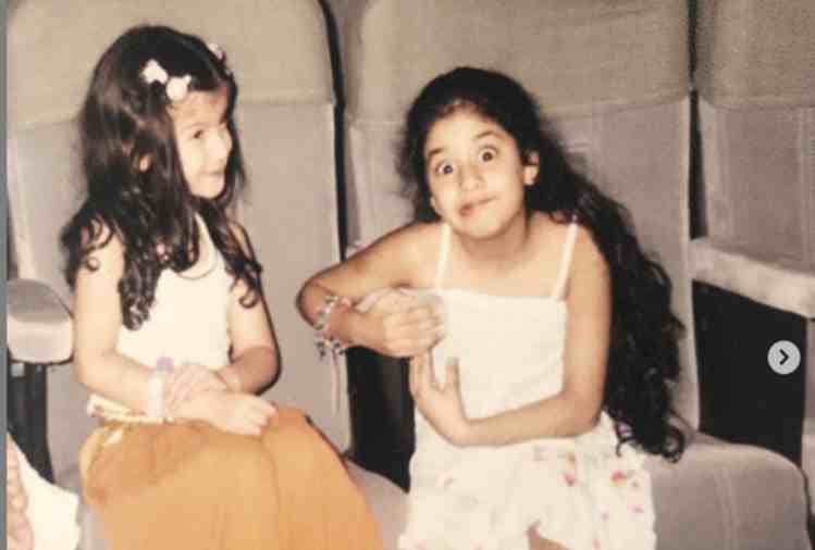janhvi kapoor birthday special know about everything of sridevi daughter