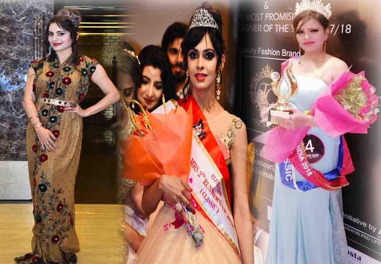 Womens Day 2019 special story