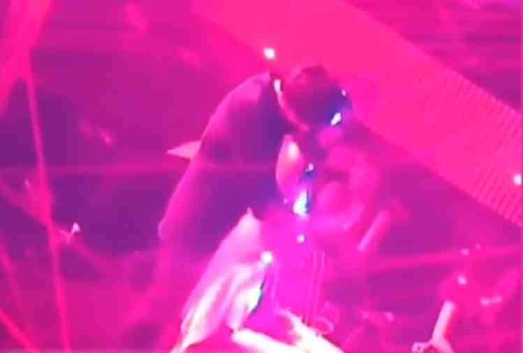 sara ali khan and kartik aaryan film love aajkal 2 shooting start video viral